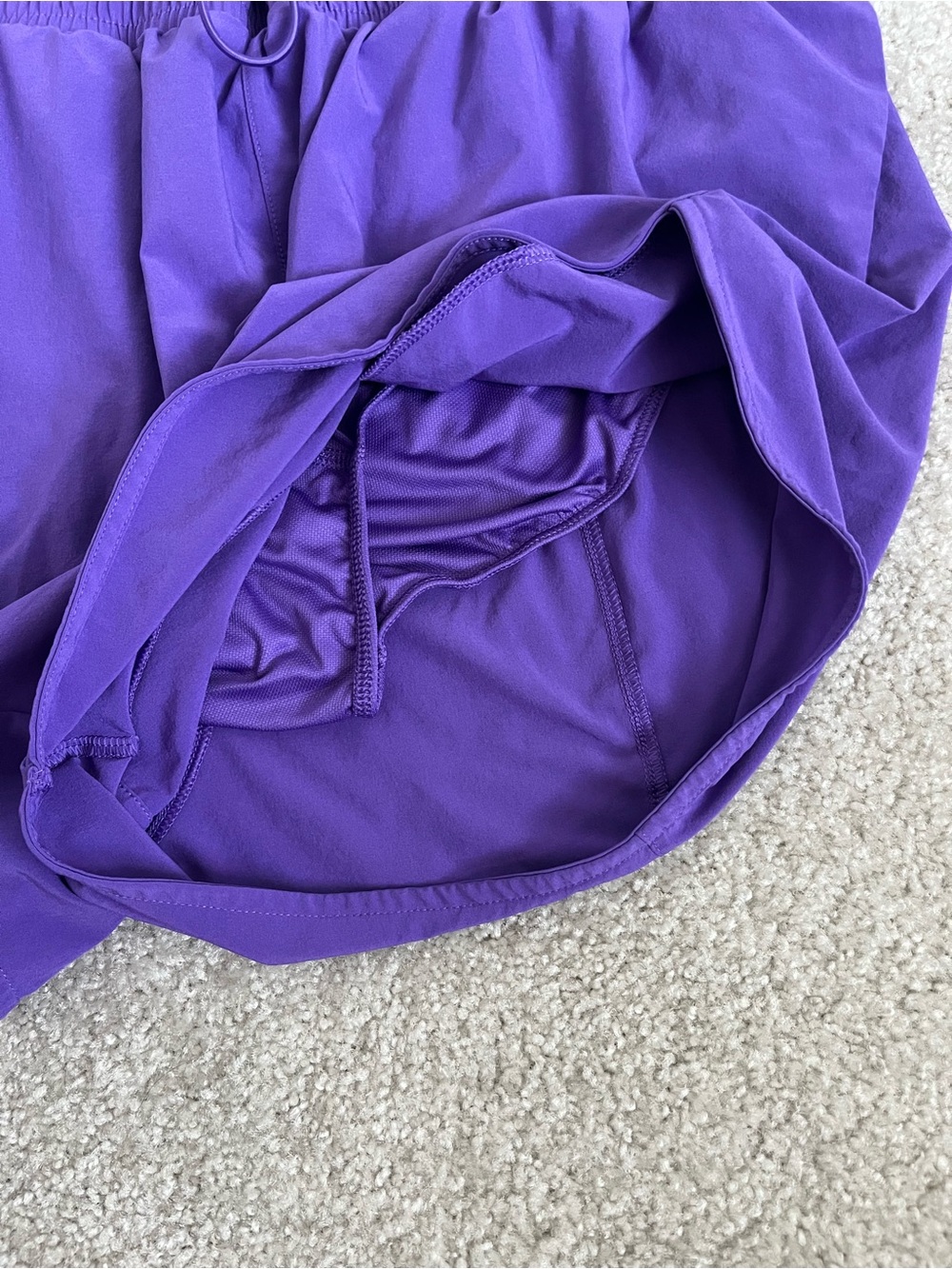 all in motion | women’s | athletic shorts - Picture 6 of 6